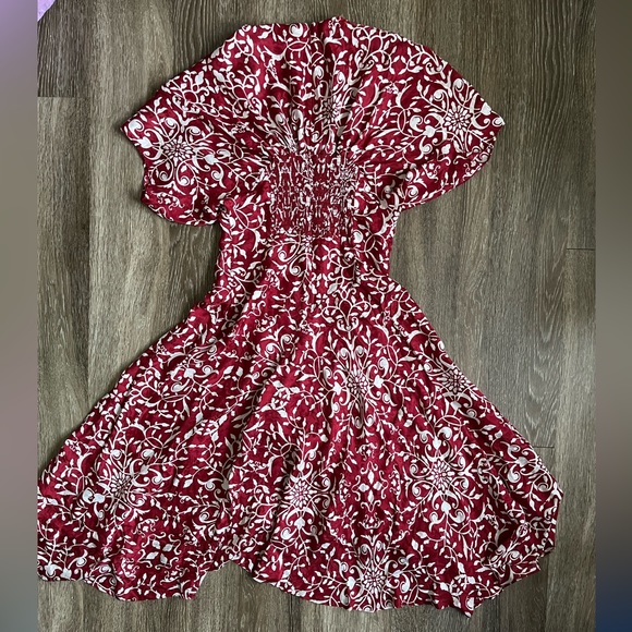 The Kooples size 2 dress - Picture 6 of 12